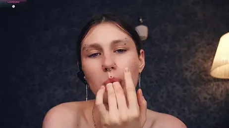 MoiraHavins webcam stripchat model stream image