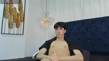 AerumChae webcam stripchat model stream image