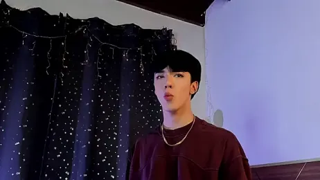 AerumChae webcam model stream image