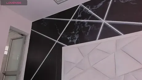 AerumChae webcam stripchat model stream image