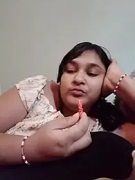 Indianspark4u webcam model stream image