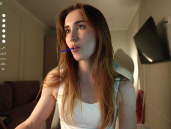 Coconutkitty webcam model stream image