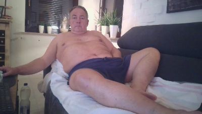 MichaAc webcam model stream image