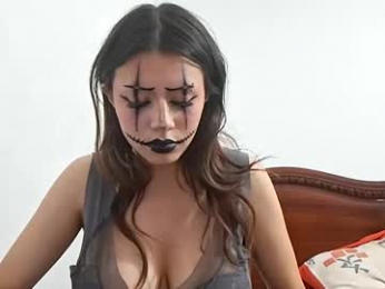 fyreandfox_ webcam model stream image