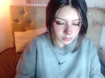 fyreandfox_ webcam model stream image