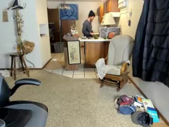 kaiku77 webcam model stream image