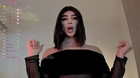 sweetest_bella webcam stripchat model stream image