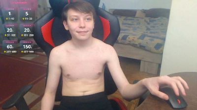 pervygamer6767 webcam model stream image
