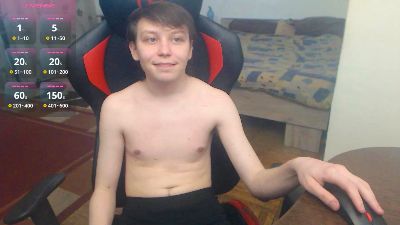 pervygamer6767 webcam model stream image
