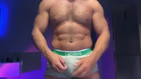 KarlosRichi webcam model stream image