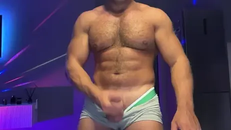 KarlosRichi webcam model stream image