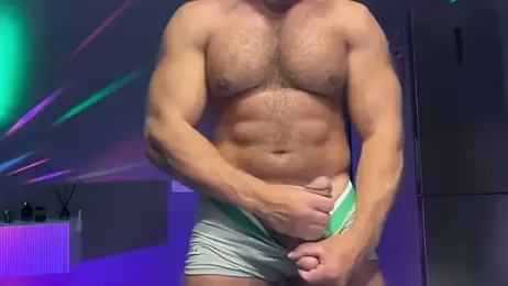 KarlosRichi webcam model stream image