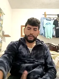 dickman10 webcam model stream image