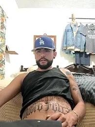 dickman10 webcam stripchat model stream image