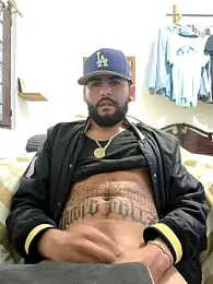 dickman10 webcam model stream image