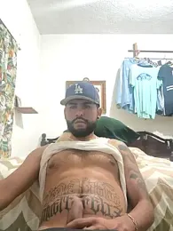 dickman10 webcam model stream image