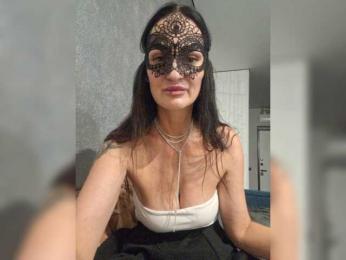 ALICEm webcam model stream image
