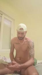 JulioSCRT webcam model stream image