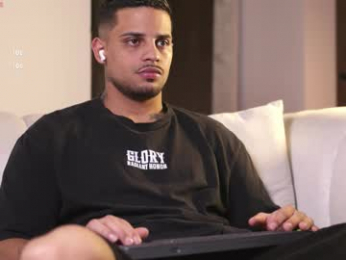 baby_rausch webcam model stream image