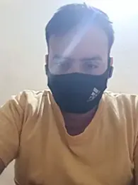 GAURAV_S20 webcam stripchat model stream image