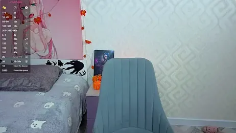 FancyHenley webcam stripchat model stream image