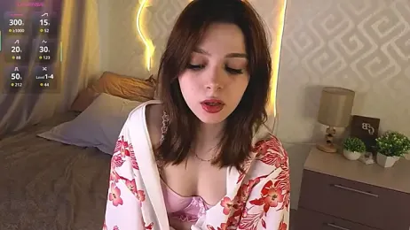 FancyHenley webcam model stream image