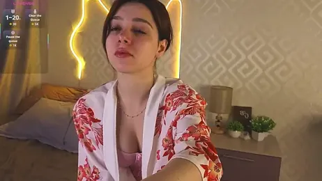 FancyHenley webcam stripchat model stream image