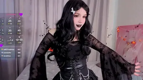 FancyHenley webcam stripchat model stream image