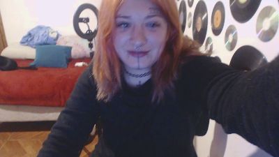 _LadyJane79 webcam model stream image