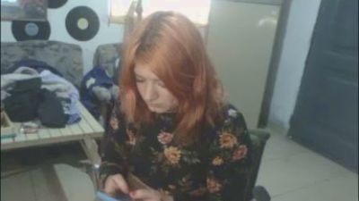 _LadyJane79 webcam model stream image