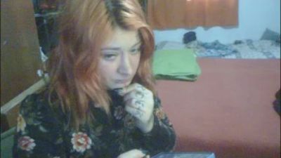 _LadyJane79 webcam model stream image