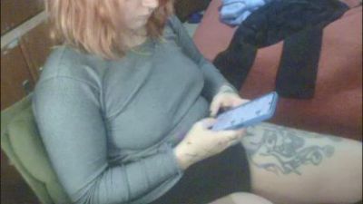 _LadyJane79 webcam model stream image