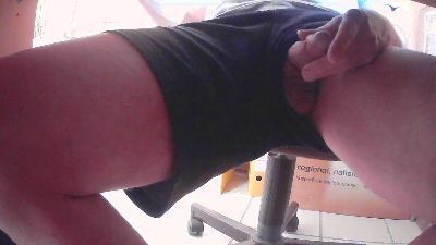 ich_selbst webcam model stream image