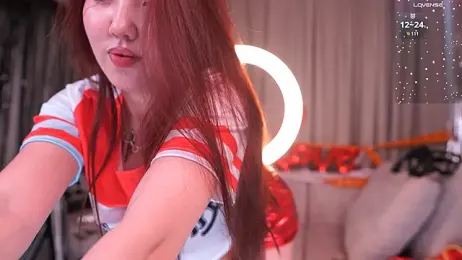 k_kimikooo webcam model stream image