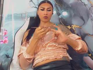khiara-moretti webcam camsoda model stream image