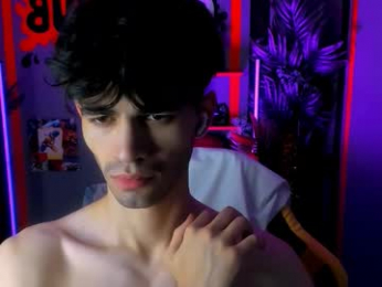 jaremy_harris webcam model stream image