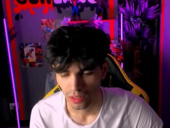 jaremy_harris webcam model stream image