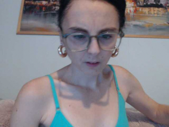 cleophee webcam model stream image