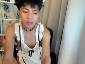 jayxxxcock webcam model stream image