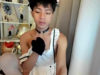 jayxxxcock webcam model stream image