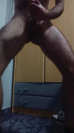 Bcn18Real webcam model stream image