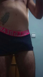 Bcn18Real webcam model stream image