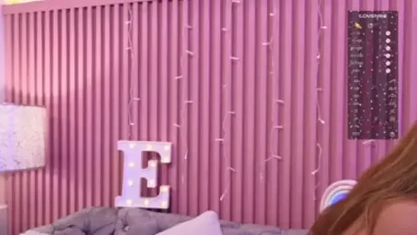 Emiily_Scott1 webcam model stream image