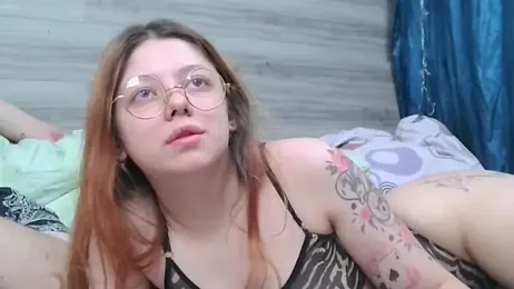 Lina_Kitty webcam stripchat model stream image