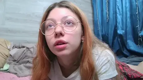 Lina_Kitty webcam model stream image