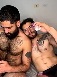 Drogamma webcam model stream image