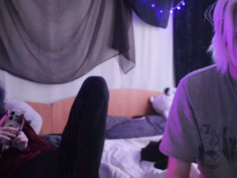 Nagito_Komaeda webcam model stream image