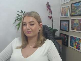 ericalust webcam model stream image