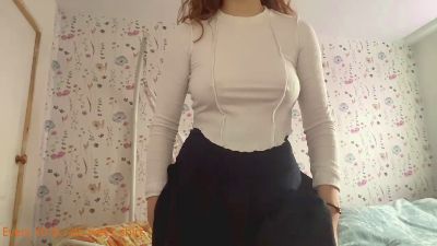 ChunHile webcam model stream image