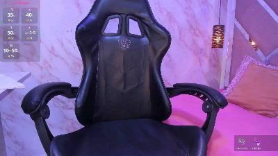 RosaHartley webcam cam4 model stream image